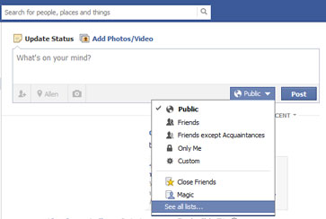 what to do about facebook privacy policy facebook privacy policy myths