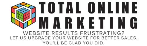 Total Online Marketing Logo