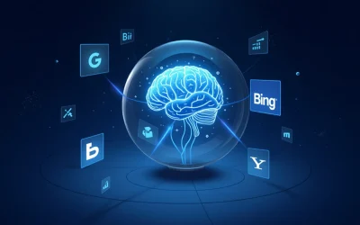 AI and the Future of Search Engine Rankings: What Lies Ahead for SEO?